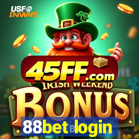 88bet login
